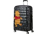 American Tourister Carrello Wavebreaker Disney Spinner 77 / 28 Disney Trolley Winnie The Pooh Multicolore