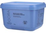Schwarzkopf Igora Vario Blond Fibrebond Super Plus Schiarente Per Capelli 450G
