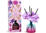 La Casa De Los Aromas, Bastoncini Di Profumo Per Ambiente Ambra E Giglio Zenzero, 170 Ml Bastoncini Di Profumo Per Una Casa Armoniosa