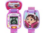 Vtech Gabby's Poppenhuis - Orologio Didattico - Gabby, 3 Anni, Olandese, 63 G, Multicolore