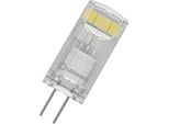 Ledvance Led Pin 12V P 1,5W 827 Clear G4
