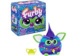 Hasbro Furby Aurora Furbealis Multicolore Multicolore Taglia Unica