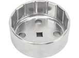 Chiave Del Filtro Dell'olio, Presa Del Filtro Dell'olio, Presa Di Rimozione Del Filtro Dell'olio, Chiave Del Tappo Del Filtro Dell'olio, Chiave Del Filtro Dell'olio A Tazza, Strumento Di Rimozione Del Tappo Del Filtro Dell'olio