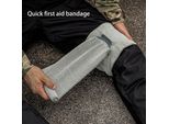 Bendaggio Emostatico Bendaggio Compressivo Di Emergenza Bendaggio A Vuoto Per Traumi Forniture Per Il Campeggio