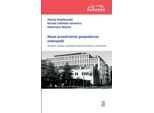 Nuovi Spazi Economici Delle Metropoli (Buch Auf Polnisch)