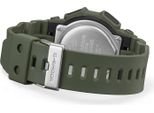 Casio - GD-010-3ER - Orologio Da Polso - Uomo - Quarzo - G-Shock