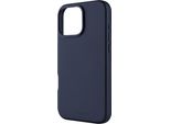 Magleather Fisso | Cover Posteriore | Apple | Iphone 16 Pro Max | Pelle | Blu