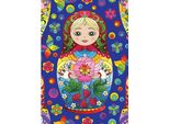 Yazz Puzzle Matryoshka - Gioco Di Posa Da 1000 Pezzi