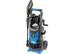 HöGert Technik, Idropulitrice Da - 2400 W, 180 Bar, Portata: Max. 450 L/H, Tubo E Pistola Ad Alta Pressione, Filtro Acqua, Attacco Per Tubo Da Giardino Da 1/2 Pollice