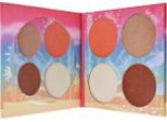 California Dreamin? Palette Viso Bronze & Glow