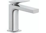 Kludi Decus Lavabo-Ehm 110 Con Scarico Push Open Cromo