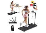 Zipro Newlite Tapis Roulant Elettrico 990W Macchina Fitness Per Home Fitness Tapis Roulant Pieghevole Per Casa Pieghevole Con Inclinazione Sportrun