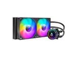 Azza Blizzard Pro 240 Argb Liquid Cooling - Cpu-KüHler (LCAZ-240R-ARGB Pro)