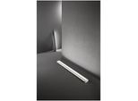 Lampada A Led Da Esterno Sway Mood Di Perenz H50 Cm Corten