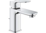 Grohe Einhand-Waschtischbatterie Cubeo 101694