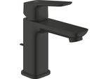 Grohe Cubeo Mitigeur Monocommandé Pour Lavabo, S-Size, Saillie 106Mm, Vidage à Tirette, 1016942430, 1016942430