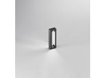 Lampada A Led Da Esterno Sway Mood Di Perenz H30 Cm Grigio Scuro