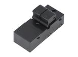 Interruttore Alzacristalli Elettrici, Interruttore Alzacristalli Elettrici, Comando Alzacristalli Elettrici, Pulsante Regolatore Finestrino, Pulsante Alzacristalli, 25401-Ax600