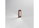 Lampada A Led Da Esterno Sway Mood Di Perenz H30 Cm Corten