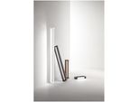Lampada A Led Da Esterno Sway Mood Di Perenz H90 Cm Bianco Opaco
