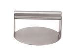 Pressa Per Hamburger In Acciaio Inox, Pressa Per Hamburger, Pressa Per Hamburger, Pressa Per Grill, Pressa Per Grill In Acciaio Inox, Pressa Per Carne
