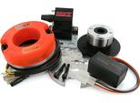 Accensione Mvt DD08 Digitale Rotore Interno Con Luci Peugeot Speedfight