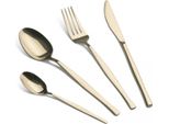 Berlinger Haus Posate 24 Pezzi BH3064