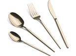 Berlinger Haus Posate 24 Pezzi BH3067