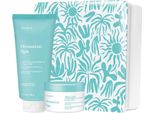 Pupa Oceanian Spa Kit 2 - Latte Doccia Nutriente 300 Ml E Crema Corpo 150 Ml