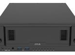 Axis S2208 Mk Ii 4 Tb Registratore Di Rete Nero