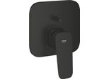 Grohe Einhand-Wannenbatterie Cubeo 101778
