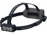 Led Lenser Neo9R Lampada Frontale Nera 1200 Lumen Nero 1200 Lumen
