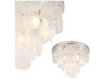 Pardo 18366 Lampada Da Soffitto Zuma Line