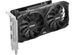 Msi Ventus Geforce Rtx 3050 2X E 6G Oc Nvidia 6 Gb GDDR6