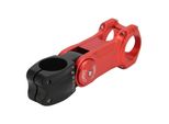Attacco Manubrio Bici, Attacco Manubrio Bici Regolabile, Attacco Manubrio Bici, Attacco Manubrio Mountain Bike, Accessorio Bici