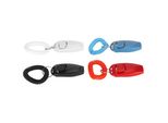 Clicker Per L'addestramento, Clicker Per L'addestramento Degli Animali Domestici, Clicker Per L'addestramento Dei Cani, Fischietto Clicker 2 In 1, Fischietto Per L'addestramento &Amp, Clicker, Forniture Per L'addestramento Degli Animali Domestici