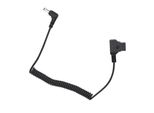 Cavo D Tap, Cavo D Tap Da Maschio A Cc, Cavo Adattatore D Tap, Cavo Di Alimentazione Per Bmcc, Cavo D Tap Ad Angolo Retto Cc
