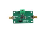 Modulo Amplificatore If, Amplificatore If, Amplificatore If AD8367, Amplificatore If Con Controllo Automatico Del Guadagno, Scheda Pcb Amplificatore If, Componente Elettronico
