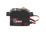 Servo, Servo Digitale, Servo Digitale Dell'ingranaggio Del Metallo, Servo Dell'ingranaggio Del Metallo, Servo 1/12 Rc, Servo Del Modello Della Barca Dell'automobile Di Rc