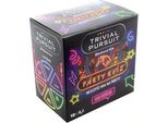 Trivial Pursuit Party - Quiz Per Le Feste