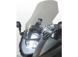 Cupolino Alto Isotta Trasparente 550X515X6Mm Per Bmw F 800 St Senza Attacchi