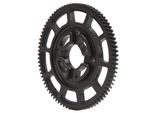Ingranaggio Principale Dell'elicottero Rc, Piastra Dell'ingranaggio Principale Dell'elicottero Rc, Parte Di Ricambio Dell'ingranaggio Principale Dell'elicottero Rc, Parte Degli Accessori Dell'elicottero Rc, Pezzi Di Ricambio Dell'elicottero Rc, Ingranaggio Principale Per Flywing FW450 V3