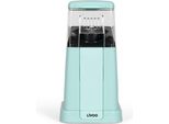 Macchina Per Popcorn Blu Da 1200 W Livoo Dom497