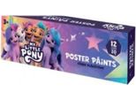 Vernici Per Poster 12 Colori 20 Ml My Little Pony Astra
