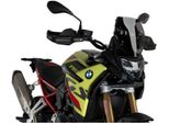 Cupolino Puig Sport Fumè Scuro Omologato Abe Per Bmw F 900 Gs