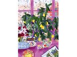 Puzzle Di Pezzi E Pace Tè Con Marianna - Puzzle Da 1000 Pezzi
