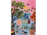Pezzi & Pace Puzzle Gatti Chefchaouen Marocco Gioco Di Puzzle Da 1000 Pezzi