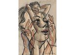 Grafica Francis Picabia - Piacere, 1932 - 1.000 Pezzi