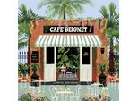 Puzzle Beignet-Café Di Pieces & Peace - Puzzle Da 1000 Pezzi