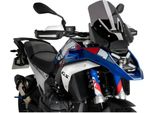 Cupolino Puig Fumè Scuro Omologato Abe Per Bmw